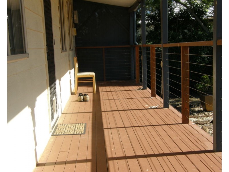 55 Laird Street, Goomeri QLD 4601