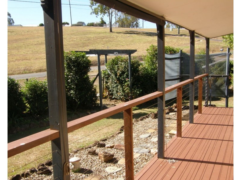 55 Laird Street, Goomeri QLD 4601