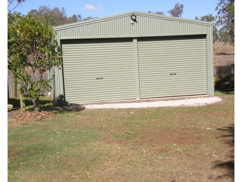 55 Laird Street, Goomeri QLD 4601