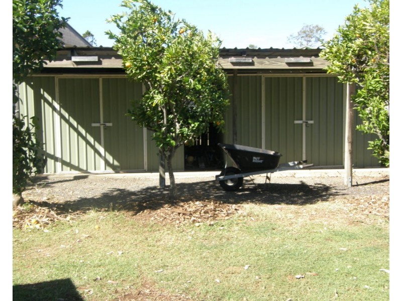 55 Laird Street, Goomeri QLD 4601