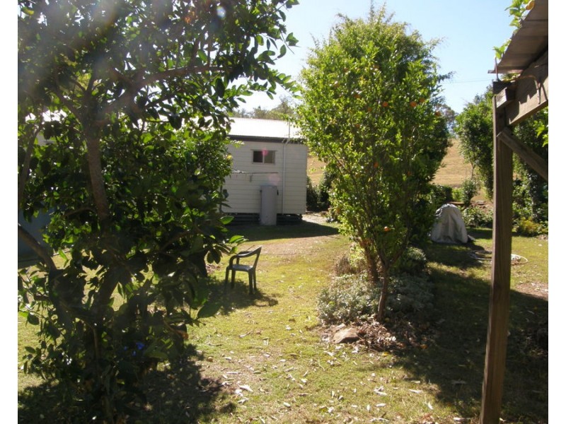 55 Laird Street, Goomeri QLD 4601