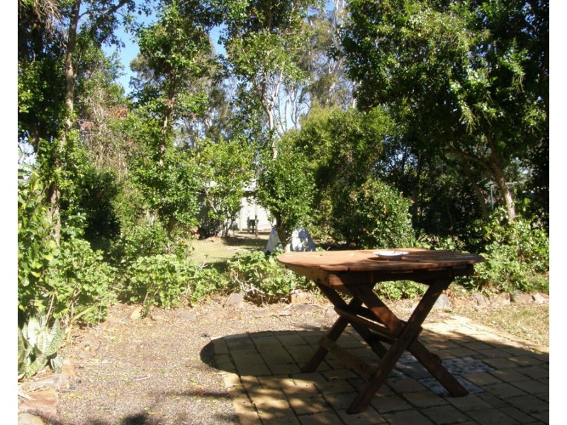 55 Laird Street, Goomeri QLD 4601