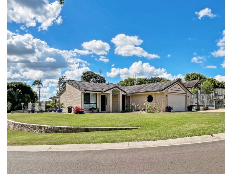 3 Bowlers Drive, Southside QLD 4570