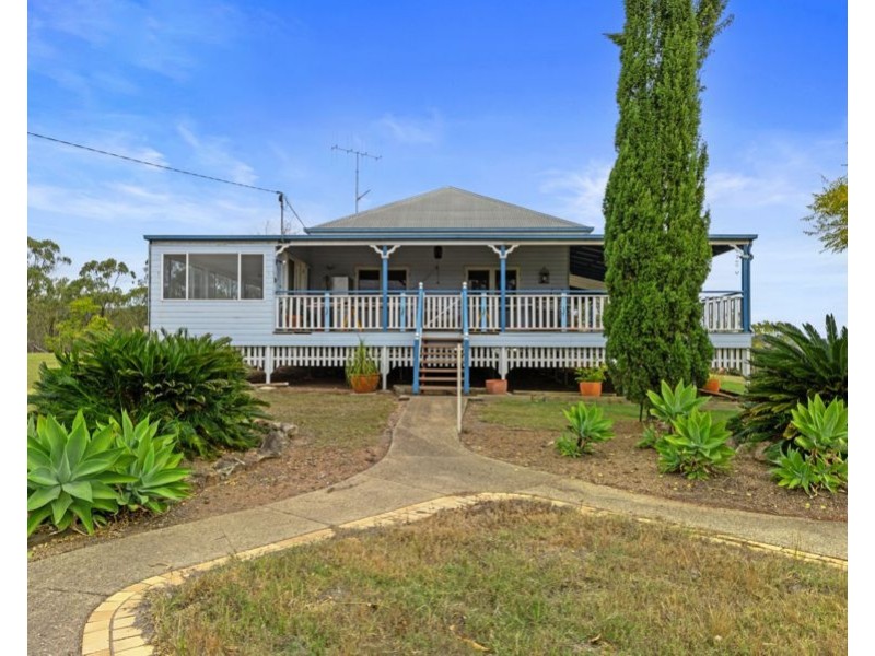 Oakview QLD 4600