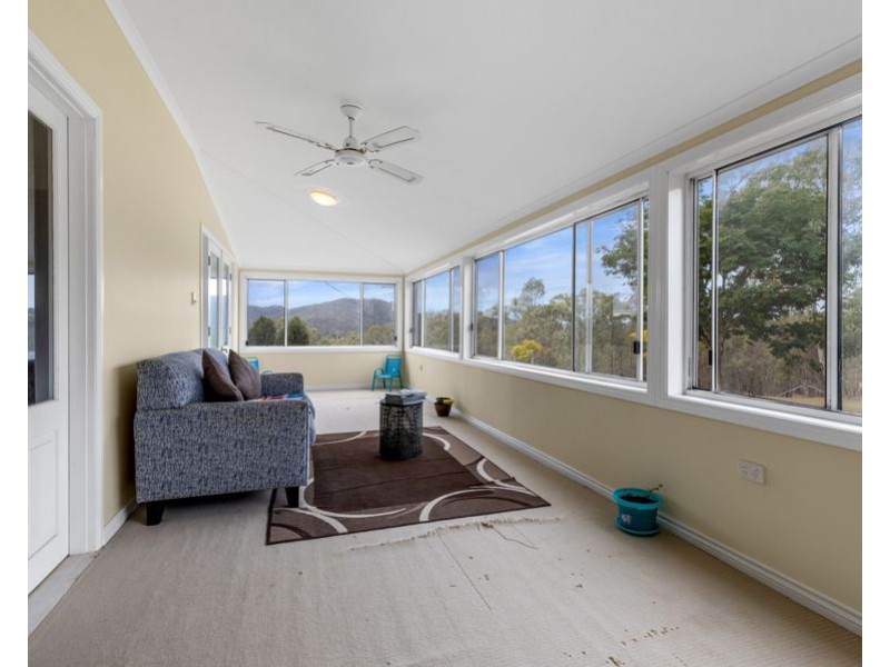 Oakview QLD 4600