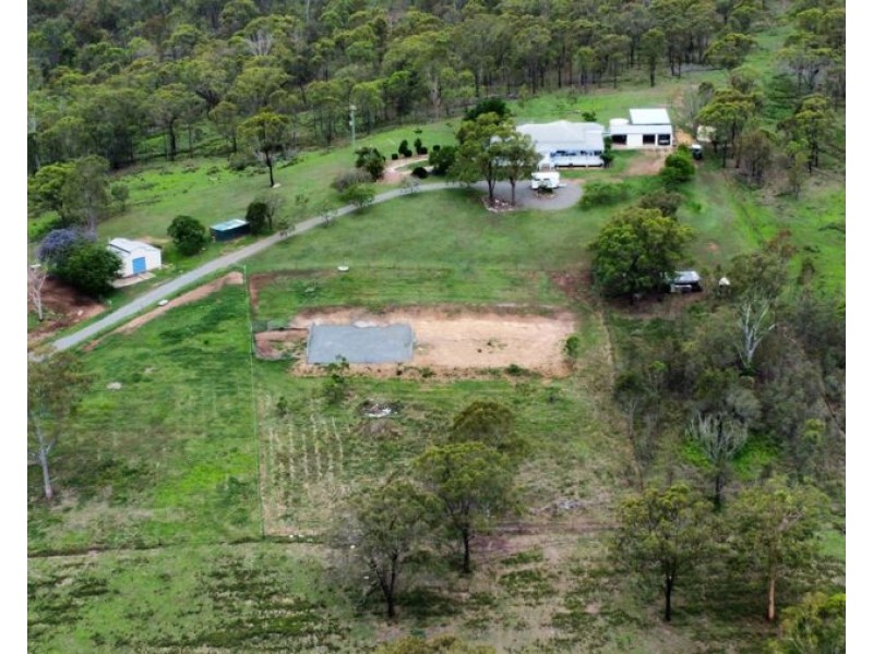 Oakview QLD 4600