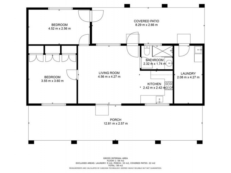 33 Tandur Road, Kybong QLD 4570
