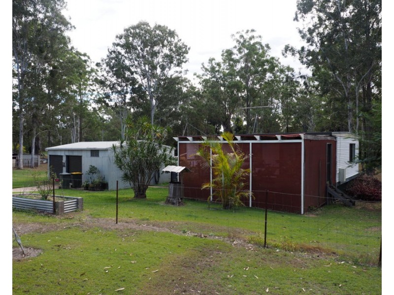 177 Varley Road North, Glenwood QLD 4570