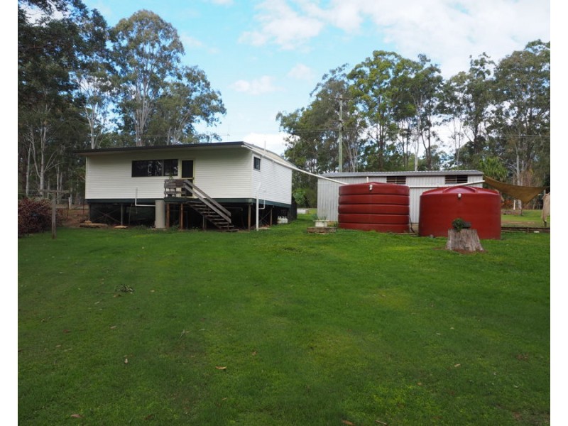 177 Varley Road North, Glenwood QLD 4570