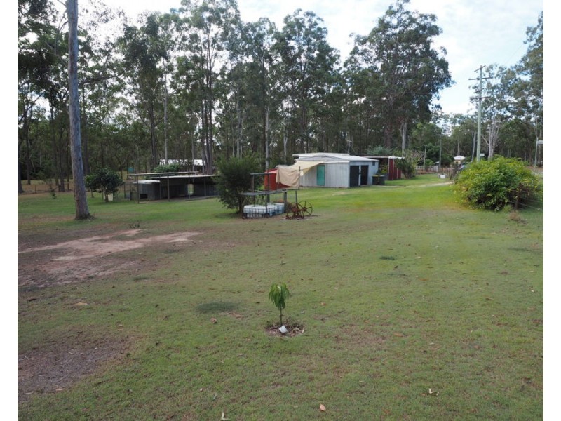 177 Varley Road North, Glenwood QLD 4570