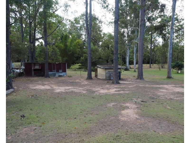 177 Varley Road North, Glenwood QLD 4570