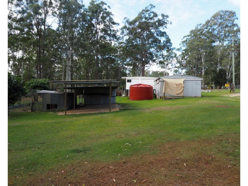 177 Varley Road North, Glenwood QLD 4570