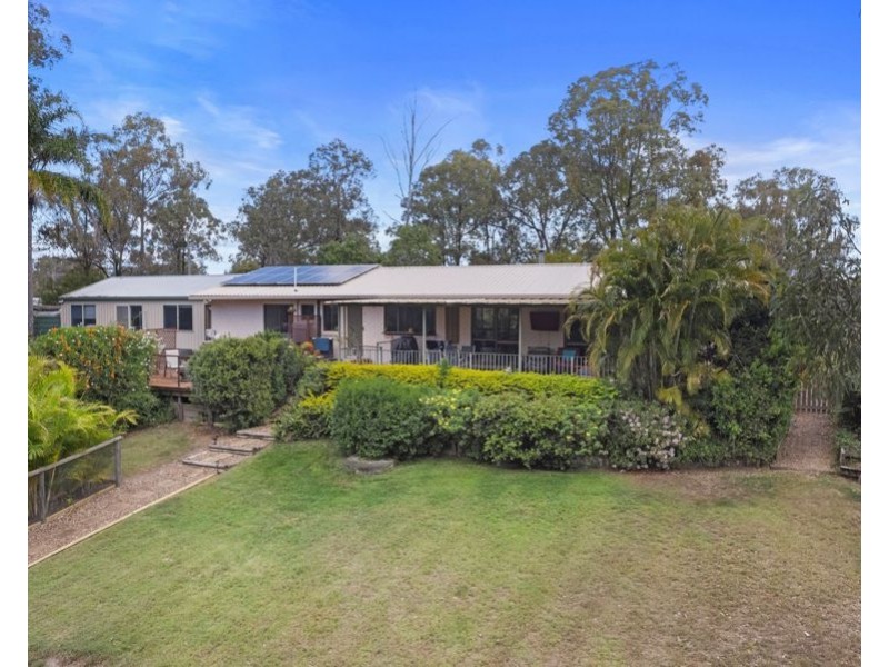 123 Lawson Road, Jones Hill QLD 4570