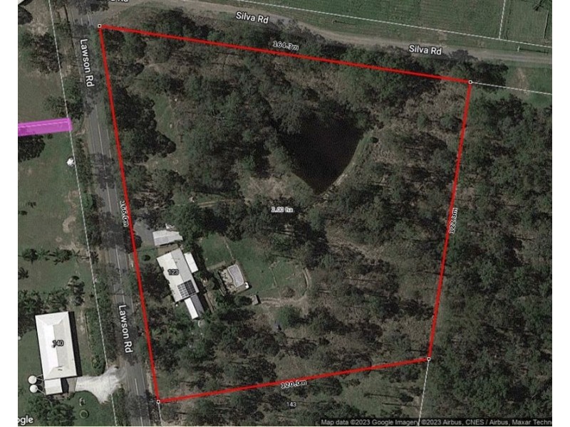 123 Lawson Road, Jones Hill QLD 4570