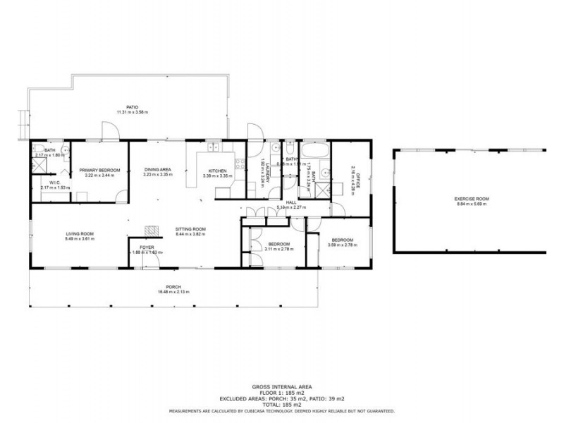 123 Lawson Road, Jones Hill QLD 4570