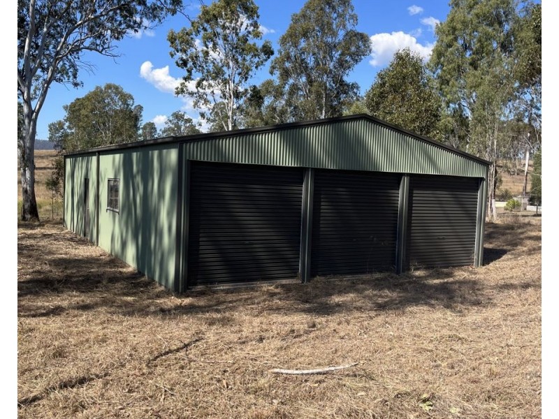 0 Little Widgee Road, Widgee QLD 4570