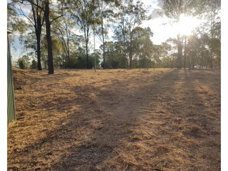 0 Little Widgee Road, Widgee QLD 4570