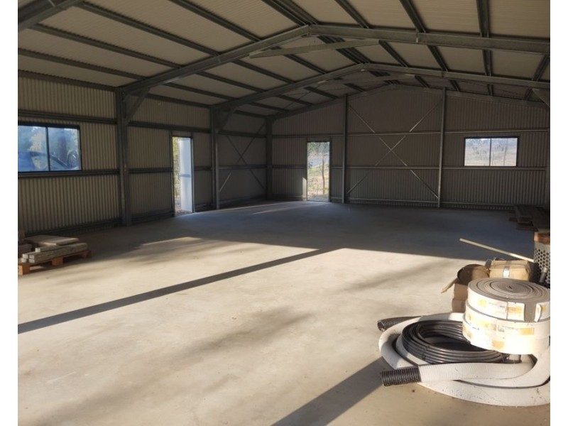 0 Little Widgee Road, Widgee QLD 4570