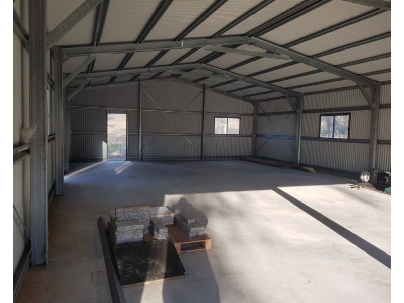0 Little Widgee Road, Widgee QLD 4570