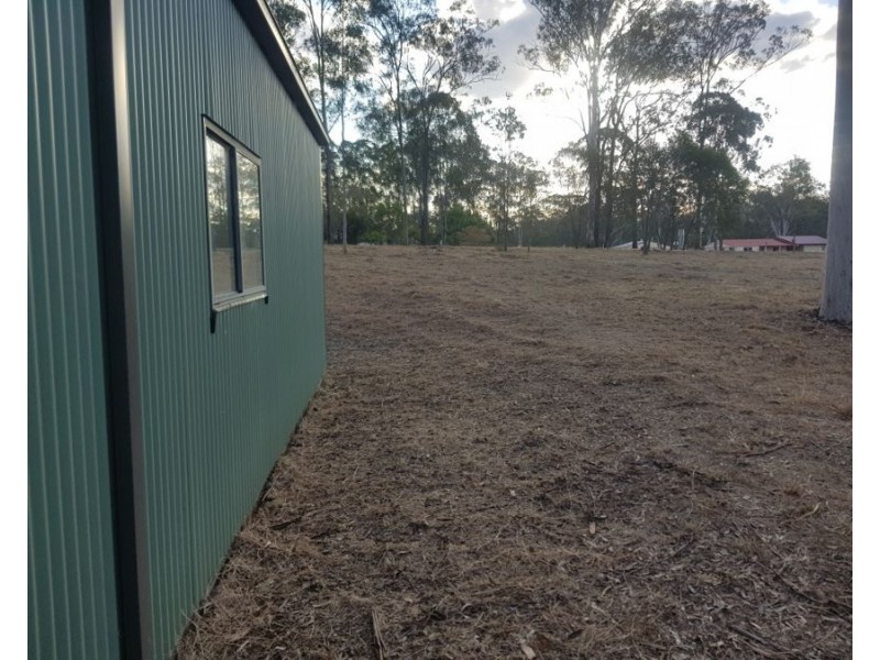 0 Little Widgee Road, Widgee QLD 4570
