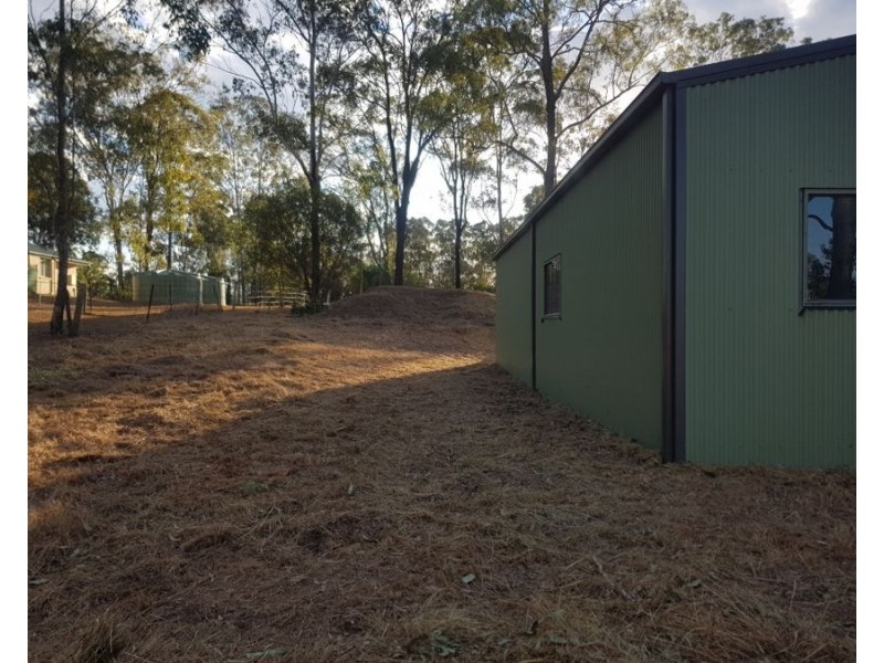 0 Little Widgee Road, Widgee QLD 4570