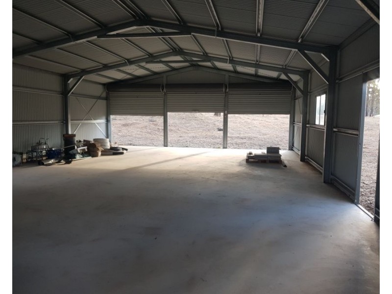 0 Little Widgee Road, Widgee QLD 4570