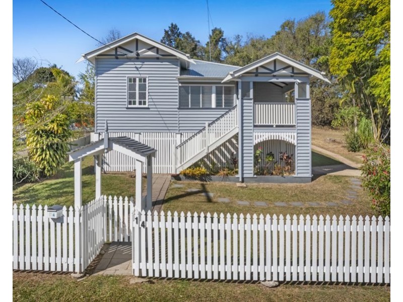 14 Tweed Lane, Gympie QLD 4570