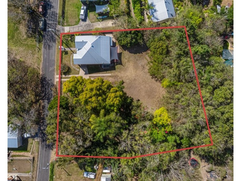 14 Tweed Lane, Gympie QLD 4570