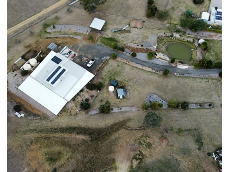 10 Leddy Court, Moffatdale QLD 4605