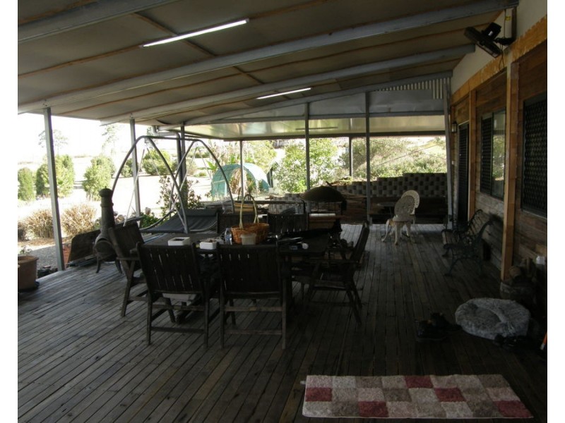 10 Leddy Court, Moffatdale QLD 4605