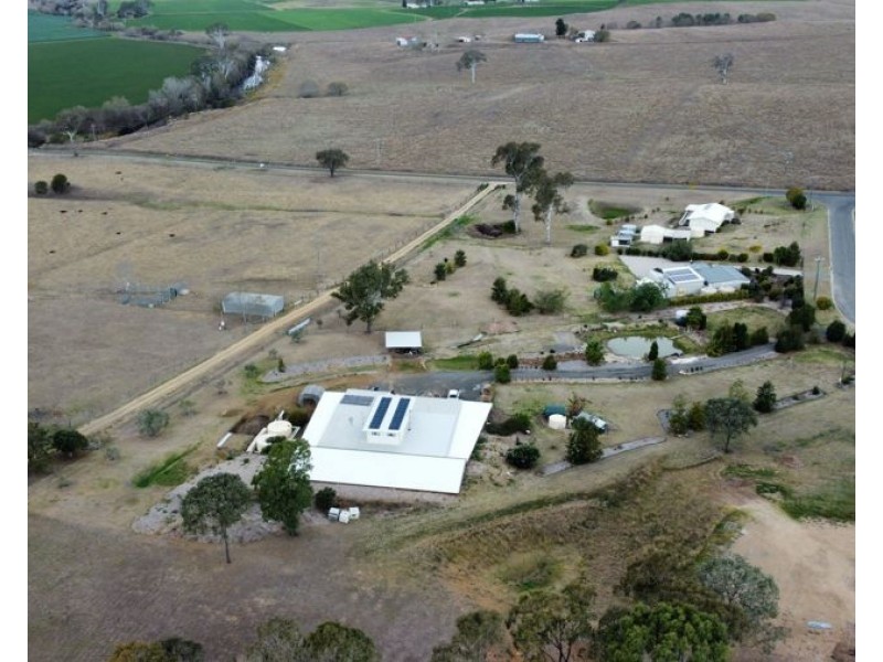 10 Leddy Court, Moffatdale QLD 4605