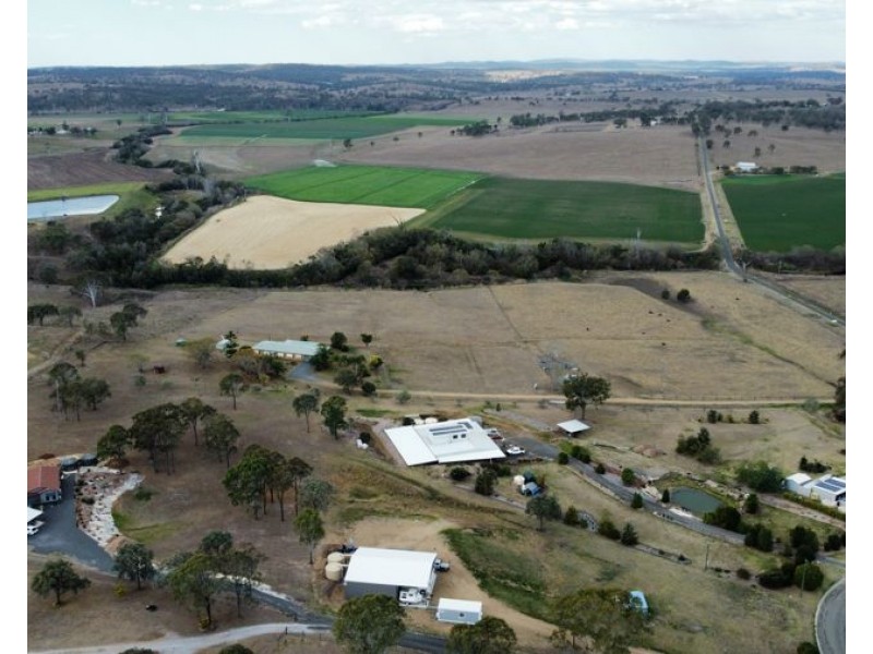 10 Leddy Court, Moffatdale QLD 4605