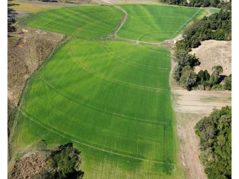 Long Flat QLD 4570