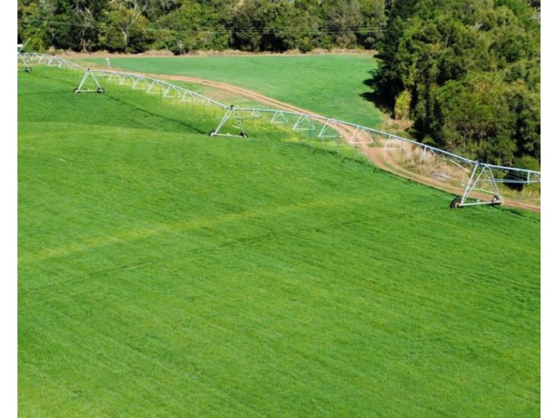Long Flat QLD 4570
