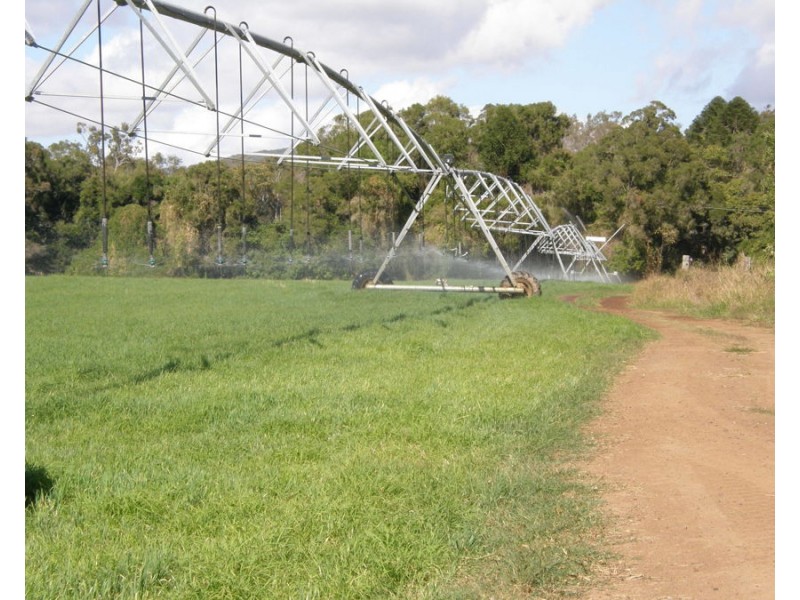 Long Flat QLD 4570
