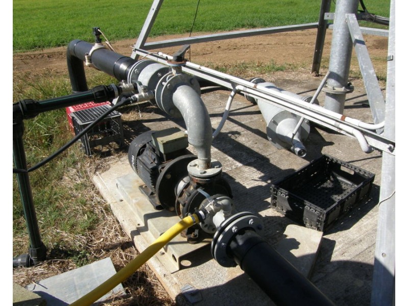 Long Flat QLD 4570