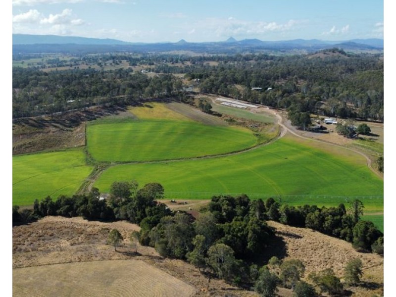 Long Flat QLD 4570