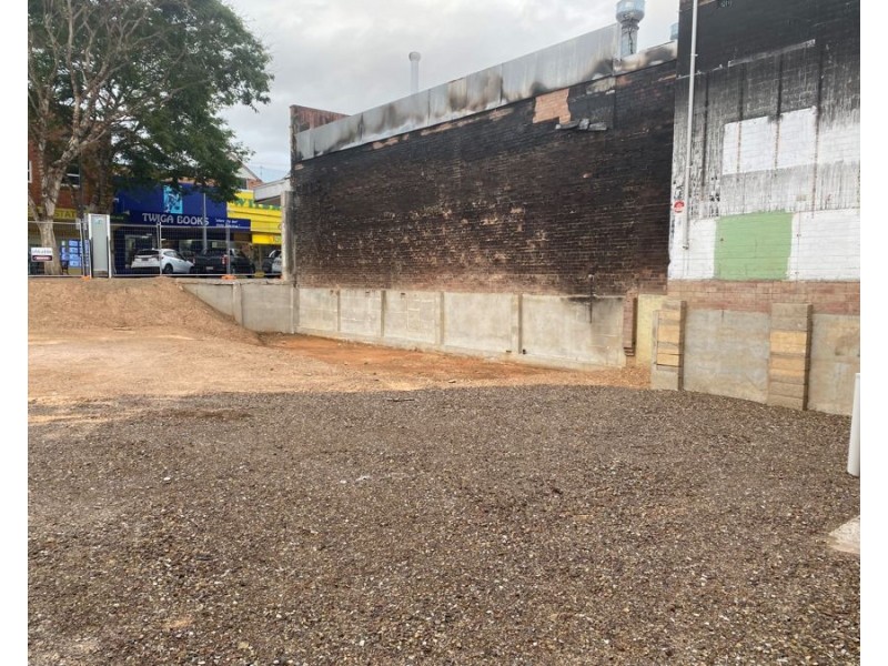160 – 162 Mary Street, Gympie QLD 4570