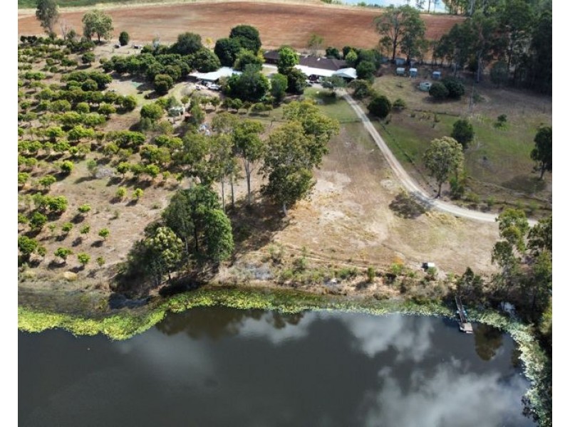 212 Stottenville Road, Bauple QLD 4650