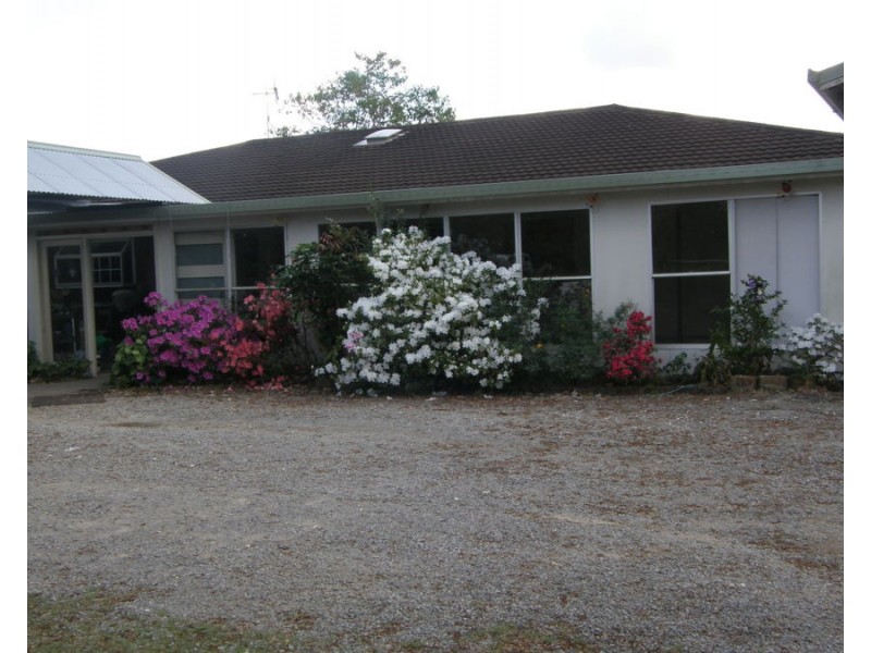 212 Stottenville Road, Bauple QLD 4650