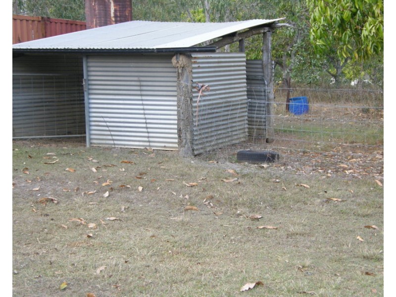 212 Stottenville Road, Bauple QLD 4650