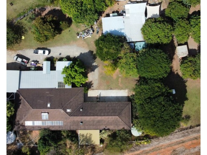 212 Stottenville Road, Bauple QLD 4650