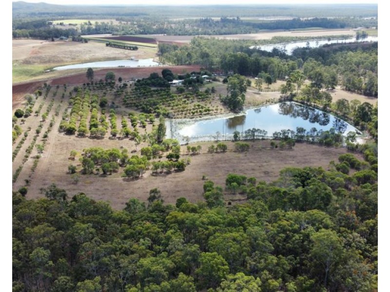 212 Stottenville Road, Bauple QLD 4650