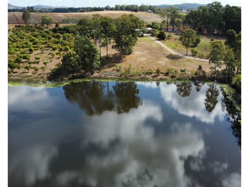 212 Stottenville Road, Bauple QLD 4650