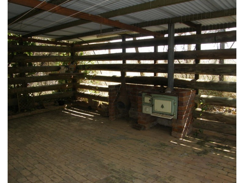 212 Stottenville Road, Bauple QLD 4650