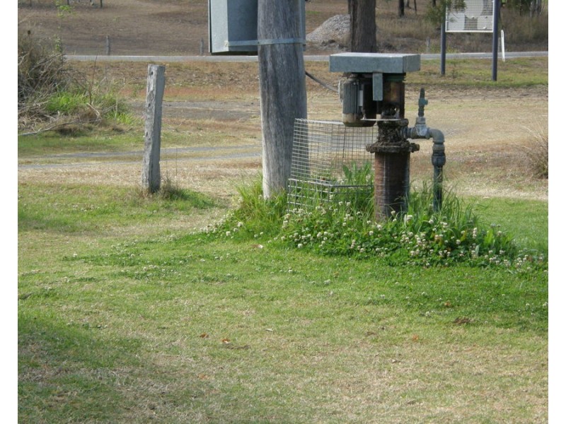 5919 Burnett Highway, Goomeri QLD 4601