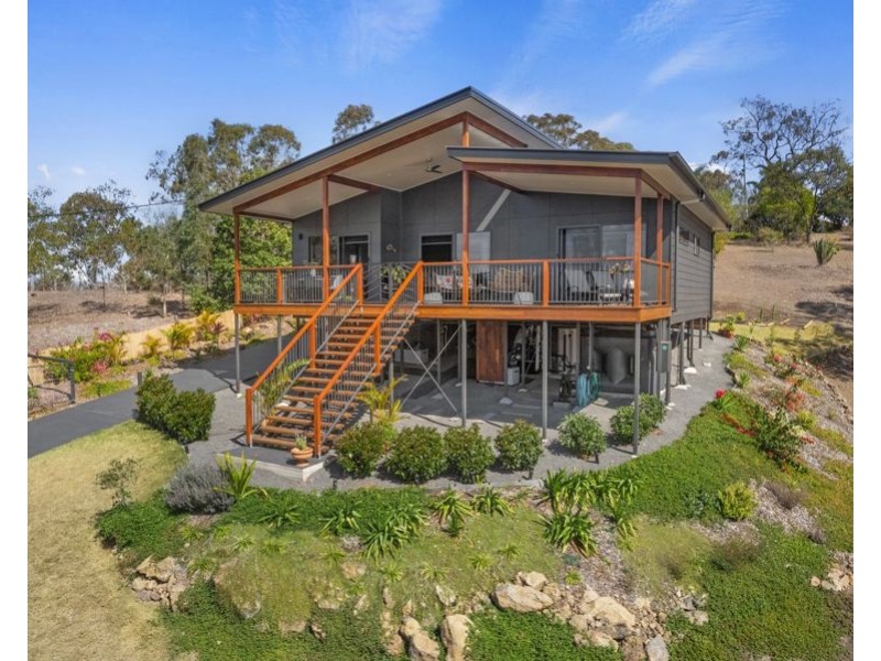 17 Olive Street, Goomeri QLD 4601