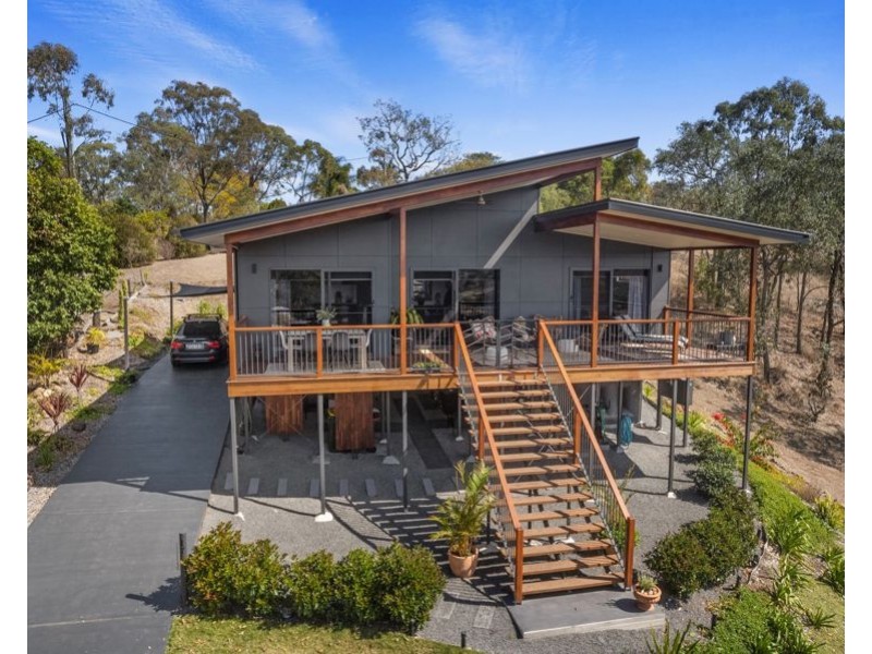 17 Olive Street, Goomeri QLD 4601