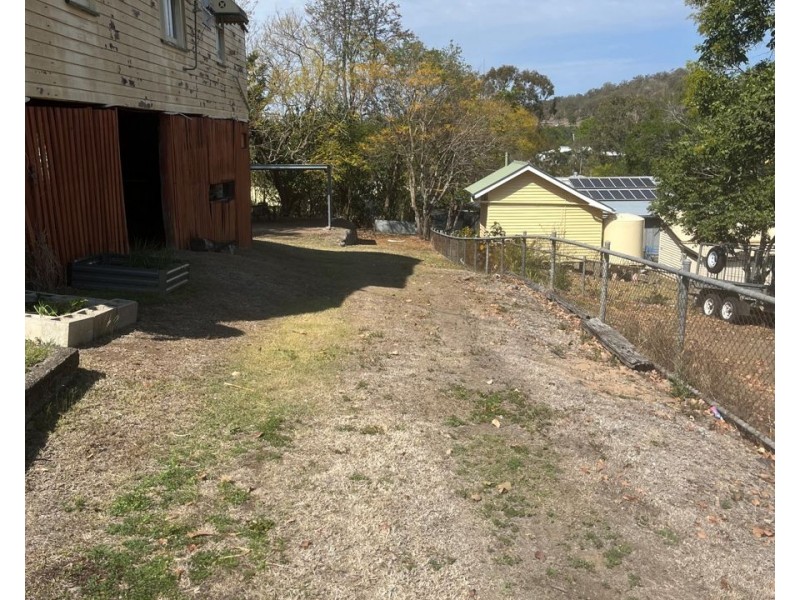 1 Hodge Street, Goomeri QLD 4601