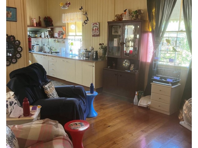 1 Hodge Street, Goomeri QLD 4601